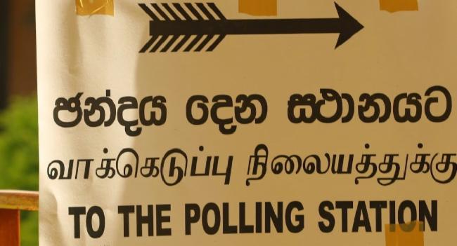 Govt. employees contesting LGE, back to work
